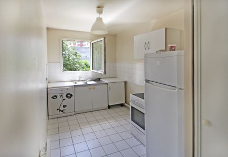 2 pièces avec box - Photo 3