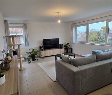 Appartement te huur - Foto 2