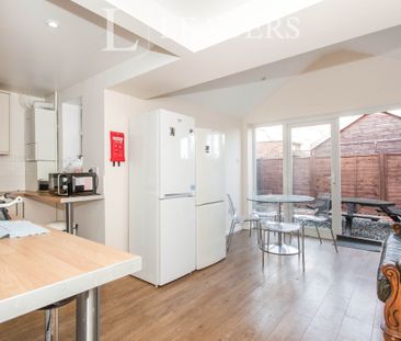 1 bedroom room to rent Alex Wood Road, CB4 - Photo 5