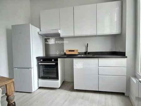 Location Appartement 2 pièces 37 m2 à Asnières-sur-Seine - Photo 5