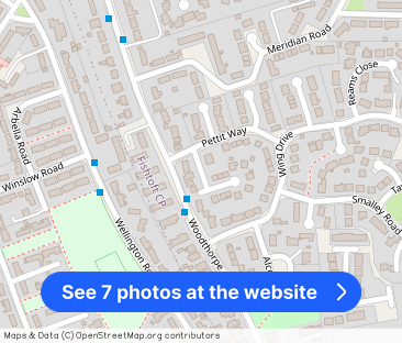 Ladds Close, Fishtoft, PE21 - Photo 1