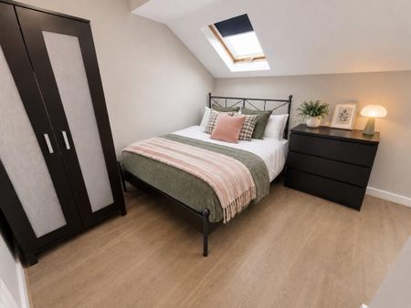 1 bedroom in a house share to rent - Photo 4