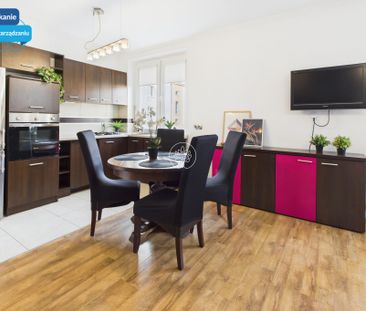 Kawalerka na wynajem Bydgoszcz od. Leśne. - Photo 3