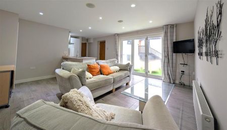 1 bedroom bungalow to rent - Photo 2