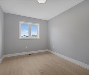 For Lease - 84 Beland Avenue Unit# (Upper), Hamilton, Ontario - Photo 6