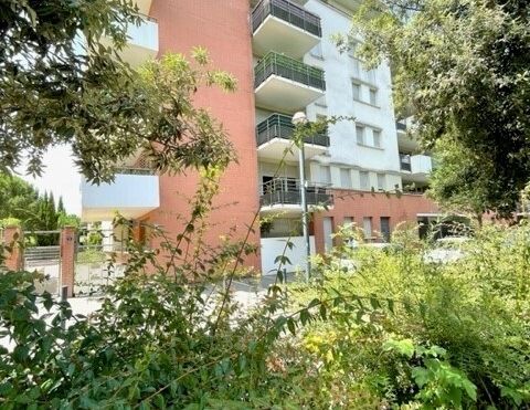 Appartement T2 en location à Toulouse - Photo 1