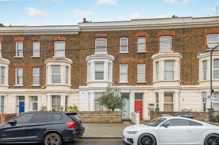 Studio to rent - Photo 5