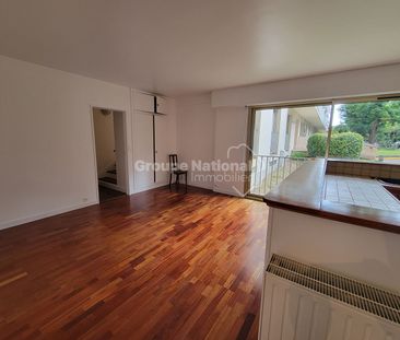 Versailles 2 pièces en RDC 54 m2, - Photo 2