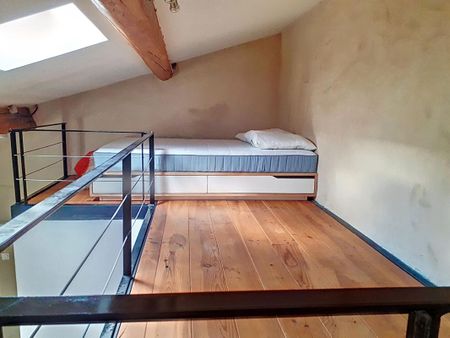 Location Appartement 1 pièce 31m² BRIGNOLES 83170 - Photo 3