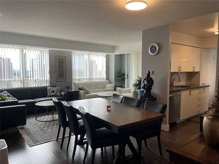 For Lease - 33 Empress Avenue Unit# 1710, Toronto, Ontario - Photo 3