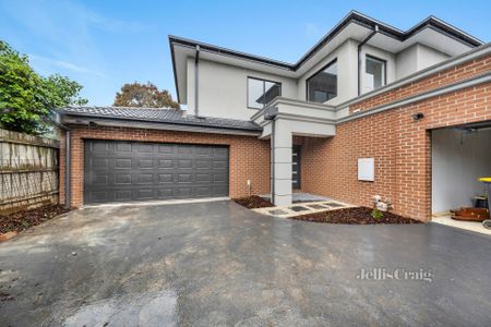 2/18 Albert Street, Mount Waverley - Photo 5