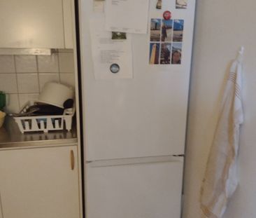 Storgatan, Valla - Foto 2