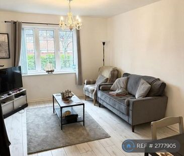 1 bedroom flat to rent - Photo 6