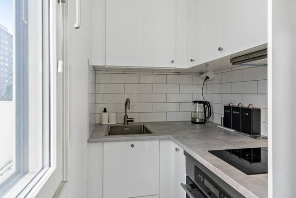 Terapivägen, Huddinge - Photo 1