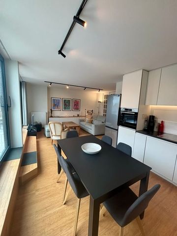Appartement te huur - Foto 3