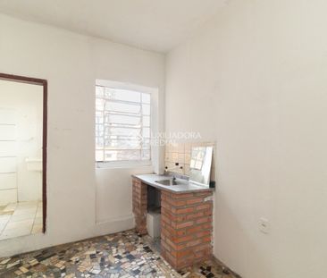 Kitnet com 1 quarto e 25m² para alugar em Nonoai, Porto Alegre. - Foto 4