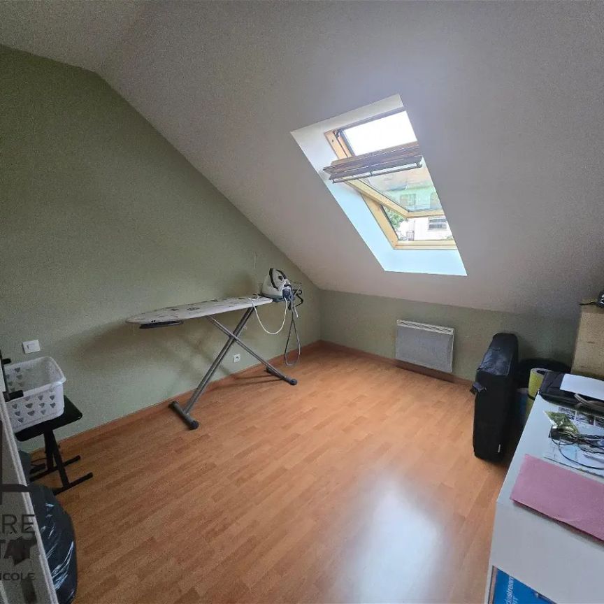 Location appartement 3 pièces - 63m² à Sainte maure de touraine (37800) - Photo 1