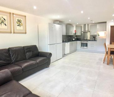 1 bedroom house of multiple occupation to rent - Photo 3