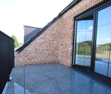 Nieuwbouw appartement met ondergrondse staanplaats - Photo 4