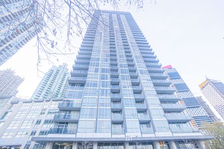 For Lease - 223 Webb Drive Unit# 806, Mississauga, Ontario - Photo 2