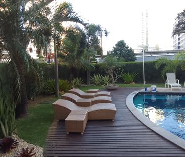 COCO - APARTAMENTO - DOUTOR BATISTA DE OLIVEIRA, 950 APT 302 PARK M... - Foto 5