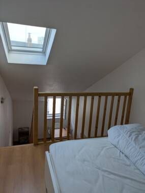 Loue appartement meublé en plein centre ville - Photo 4