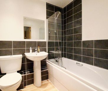 1 bedroom apartment to rent - Photo 4