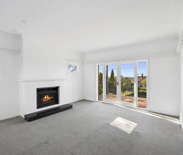 Stunning Ocean Views, Large Home with Possibilities - Photo 3