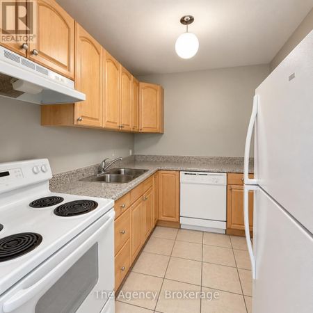 203 - 45 PAISLEY BOULEVARD W, Mississauga, Ontario, L5B1E4 - Photo 3