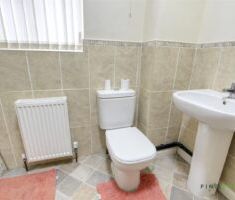 2 BEDROOM House - Terraced - Photo 1