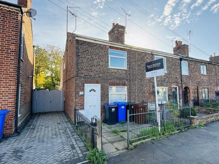 2 bedroom house to rent - Photo 4