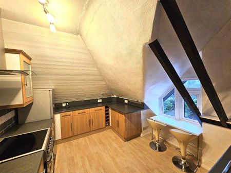 1 bedroom flat to rent - Photo 5