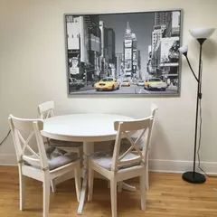 2 rooms apartment of 25m² in Montreal - Photo 2