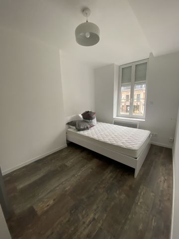 Location Appartement 2 pièces 30m² AMIENS 80080 - Photo 3