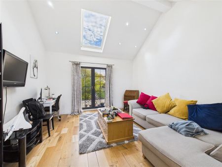 1 bedroom flat to rent - Photo 5