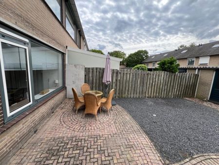 Te huur: Huis Luiklaan in Eindhoven - Photo 4