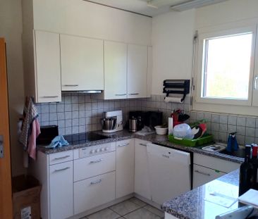 4.5 Zimmer, 1. Stock - Photo 3