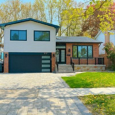 For Lease - 3131 Lenester Drive Unit# Lower level, Mississauga, Ontario - Photo 1