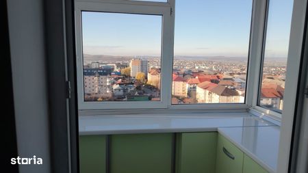 Obcini -bloc nou , Închiriez apartament cu două camere, 62 mp. - Fotografie 5