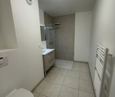 Location Appartement 2 pièces Meublé 39m² AIX LES BAINS 73100 - Photo 3