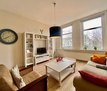 Appartement Noordsingel 48A01, Rotterdam (Oude Noorden) - Foto 2