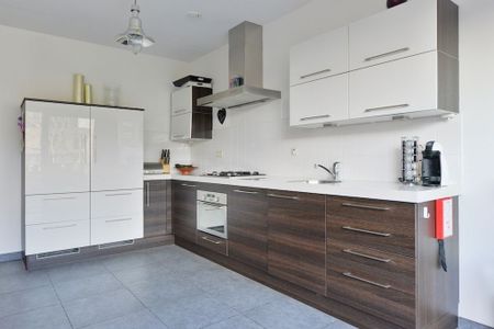 Te huur: Huis Pigalle in Breda - Foto 2