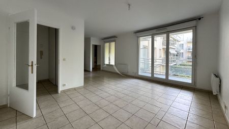 Location Appartement 2 pièces 49m² - Photo 4