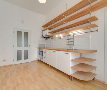 Apartment for rent, 1+1 - Studio, 41m - Fotografie 2