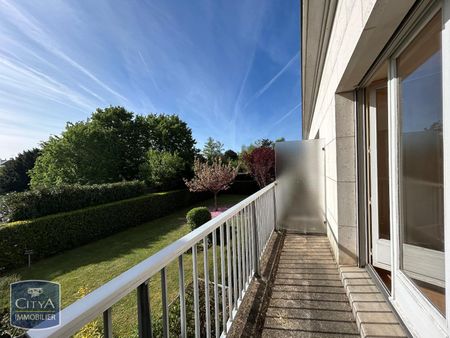 Location Appartement 1 pièce 35m² BLOIS 41000 - Photo 5