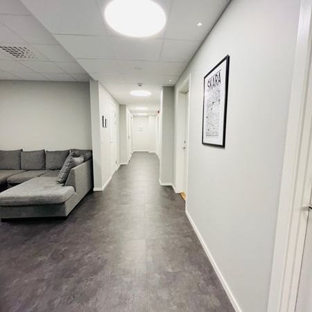 Studentboende Järnvägsgatan 9E Skara - Foto 4