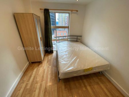 2 bedroom apartment to rent - Photo 3