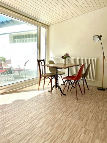 4-ROOM HOUSE IN STALLIKON (ZH), FURNISHED, TEMPORARY - Photo 3