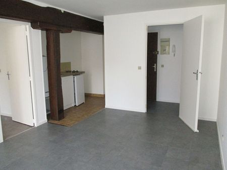APPARTEMENT ETAMPES - 1 pièce(s) - 33 m2 - Photo 4