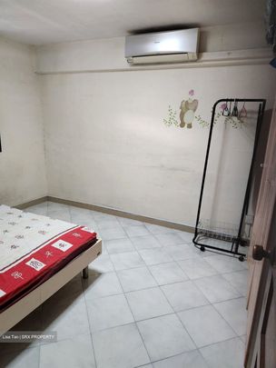 Blk 8 Lorong 7 Toa Payoh (Toa Payoh), HDB 3 Rooms - For Rent - Photo 1